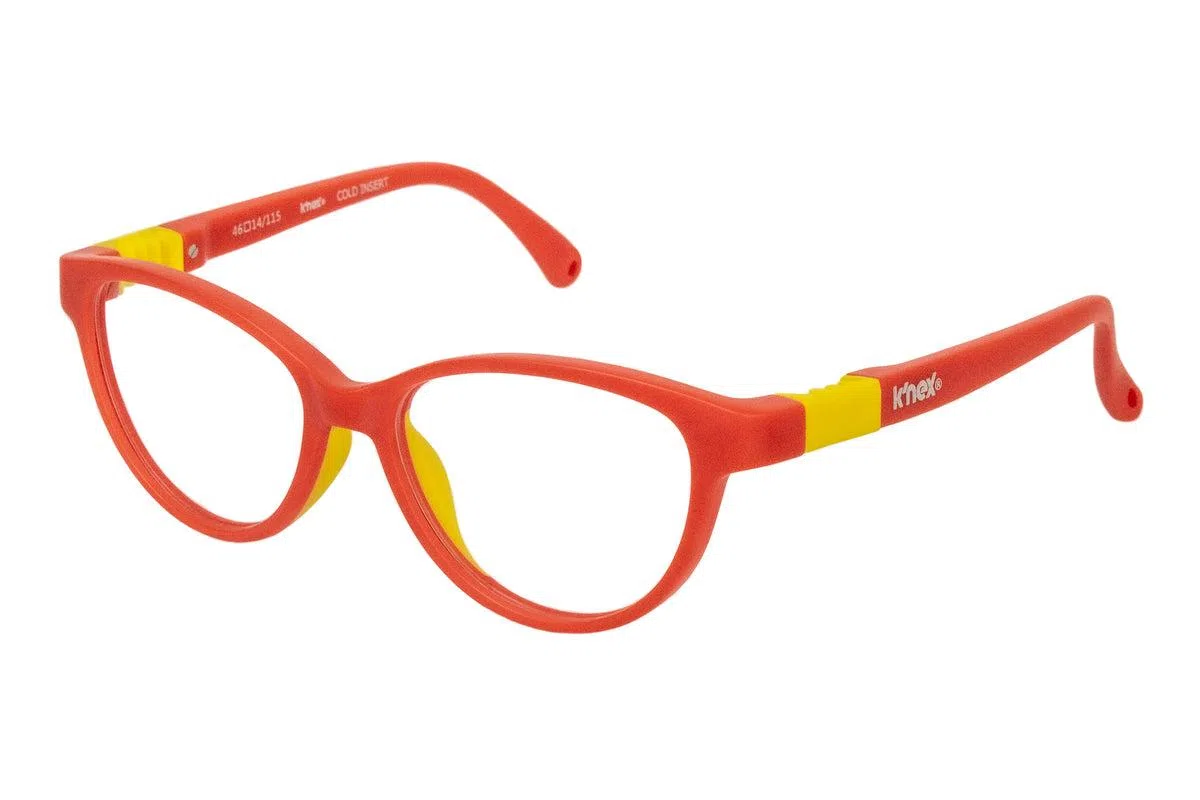 KNEX 027 Eyeglasses - view 3